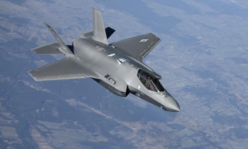 Γιασάρ Γκιουλέρ: Το F-35 δεν είναι πλεονέκτημα κατά της Τουρκίας στο Αιγαίο